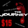 The Journey, Feb 24-25