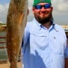 Brian Bowers of Houston took this nice red on FINGERS mullet.