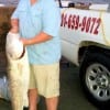 Anthony Davis caught and released this 48inch bull red he caught on cut skipjack.