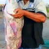 Larry Reed of Houston caught and released this 36inch drum caught on shrimp.