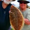 IMG_0404- David and Carol Stanley of Nacogdoches TX are having flounder for supper
