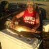 Dot Kilgore of Buffalo TX caught an inshore SLAM with this nice speck, red, and flounder while fishing Berkley Gulp