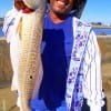 Kent Herring of Missouri City TX nabbed this nice 28inch slot red on mullet