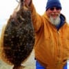 Bill Koppel of Waller TX took this nice flounder on a Berkley Gulp