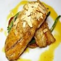 Grilled Speckled Trout