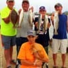 The Wildbunch -Alias- East Texas Lip Ripping Krewe of Kountze TX gathered up these trout and flounder fishing plastics