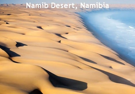 Nambia