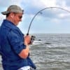 Best Saltwater Fishing in Texas