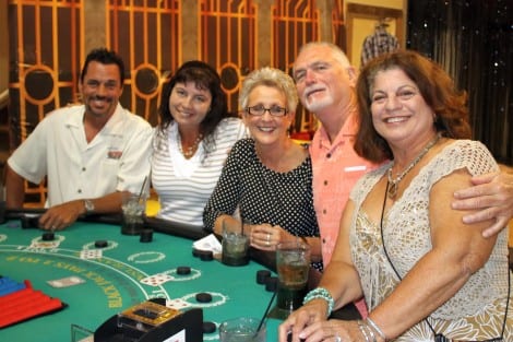 Casino Night on Bolivar-2017