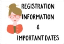 GISD Registration Information