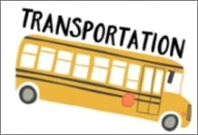 GISD Transportation