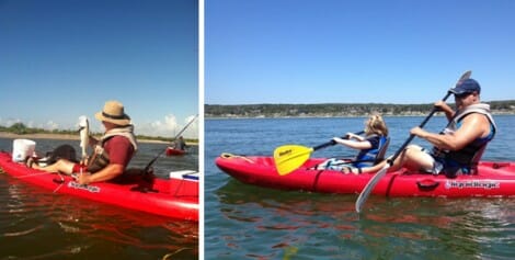 Recreational Boating Safety – A New Tack