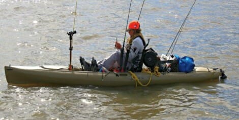 Recreational Boating Safety – A New Tack