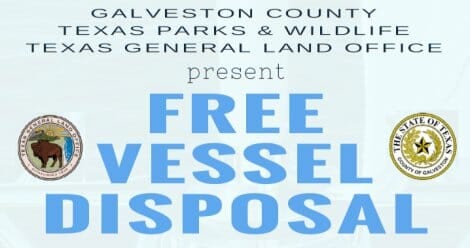 Free Vessel Disposal