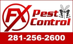 FX Pest Control