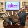 Bolivar LIVE opens new Broadcast Studio