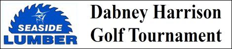 Dabney Harrison Golf Tournament