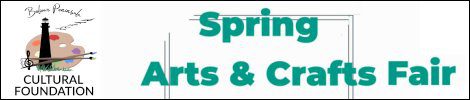 BPCF Spring Arts & Crafts Fair