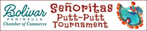 Senoritas Putt Putt Tournament